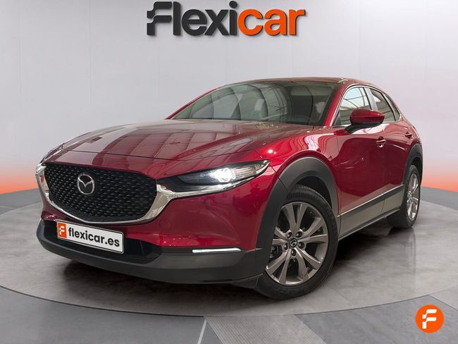 Foto del MAZDA CX-30 2.0 Skyactiv-G Evolution 2WD Aut. 90kW