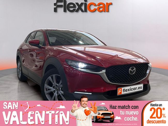 Foto del MAZDA CX-30 2.0 Skyactiv-G Evolution 2WD Aut. 90kW