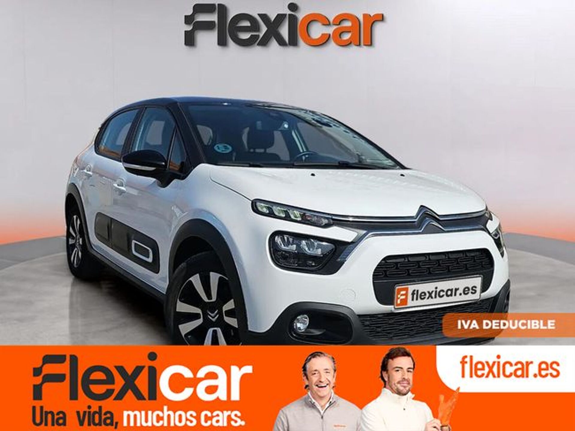 Imagen de CITROEN C3