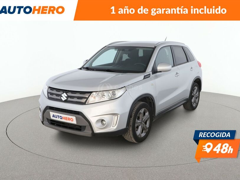 Foto del SUZUKI Vitara 1.6 GL