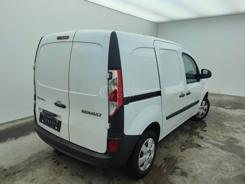 Foto del RENAULT Kangoo Fg. 1.5dCi Profesional 55kW