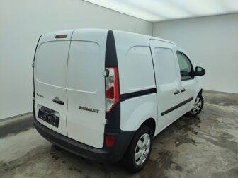 Imagen de RENAULT Kangoo Fg. 1.5dCi Profesional 55kW