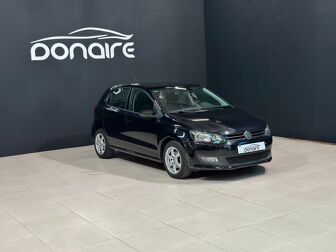 Imagen de VOLKSWAGEN Polo 1.2 TSI Sport