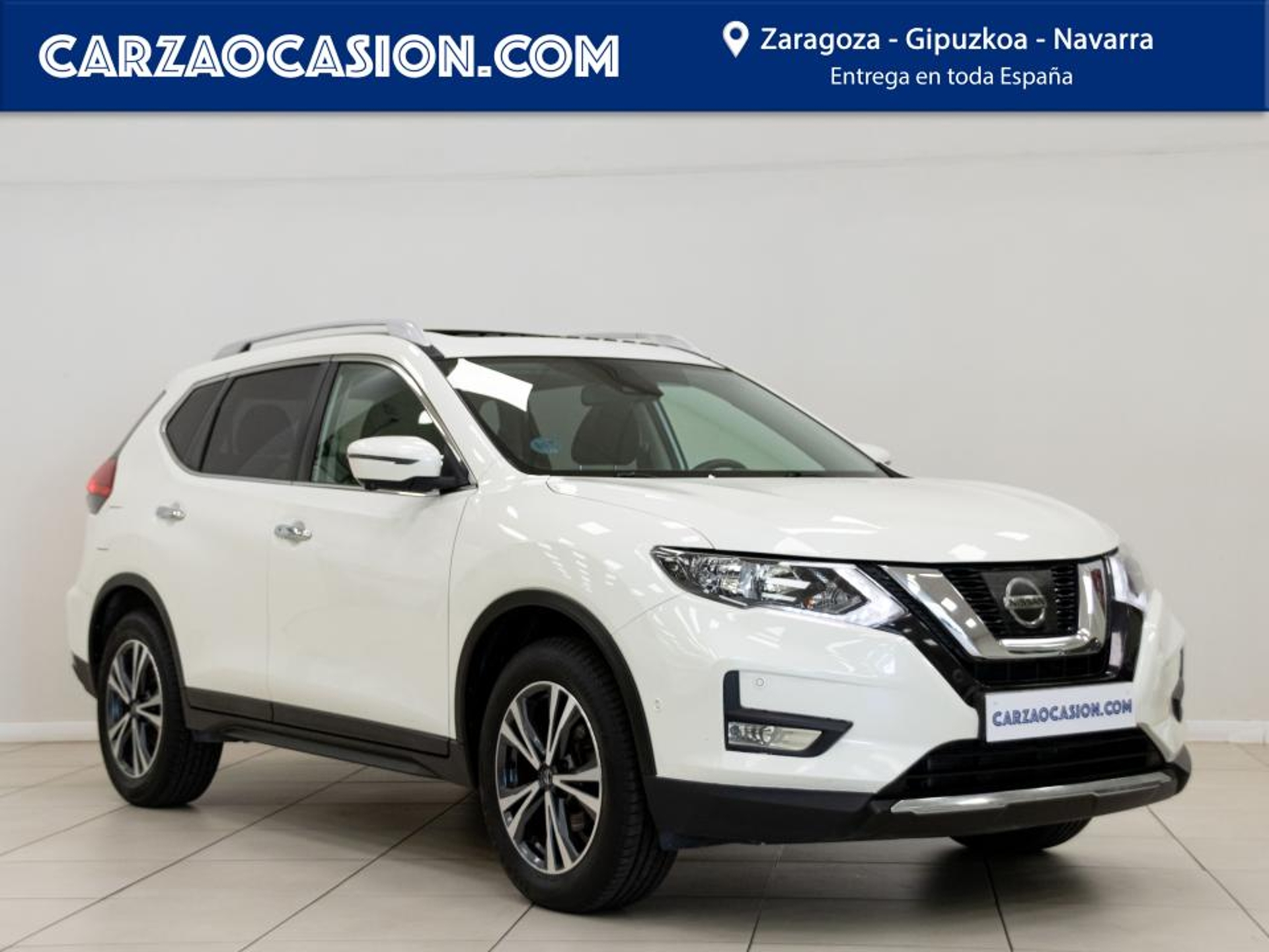Imagen de NISSAN X-Trail