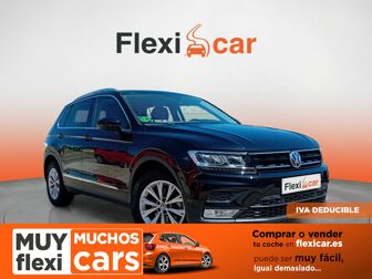 Imagen de VOLKSWAGEN Tiguan 2.0TDI Sport DSG 110kW