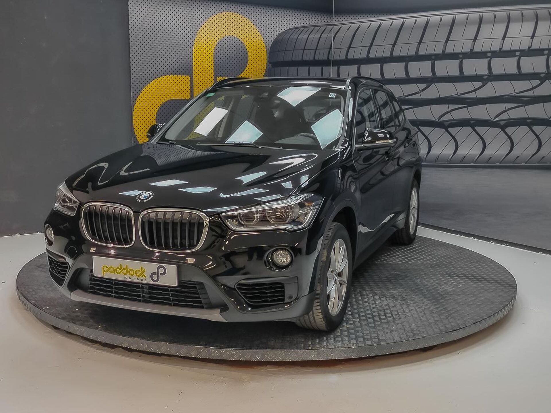 Imagen de BMW X1