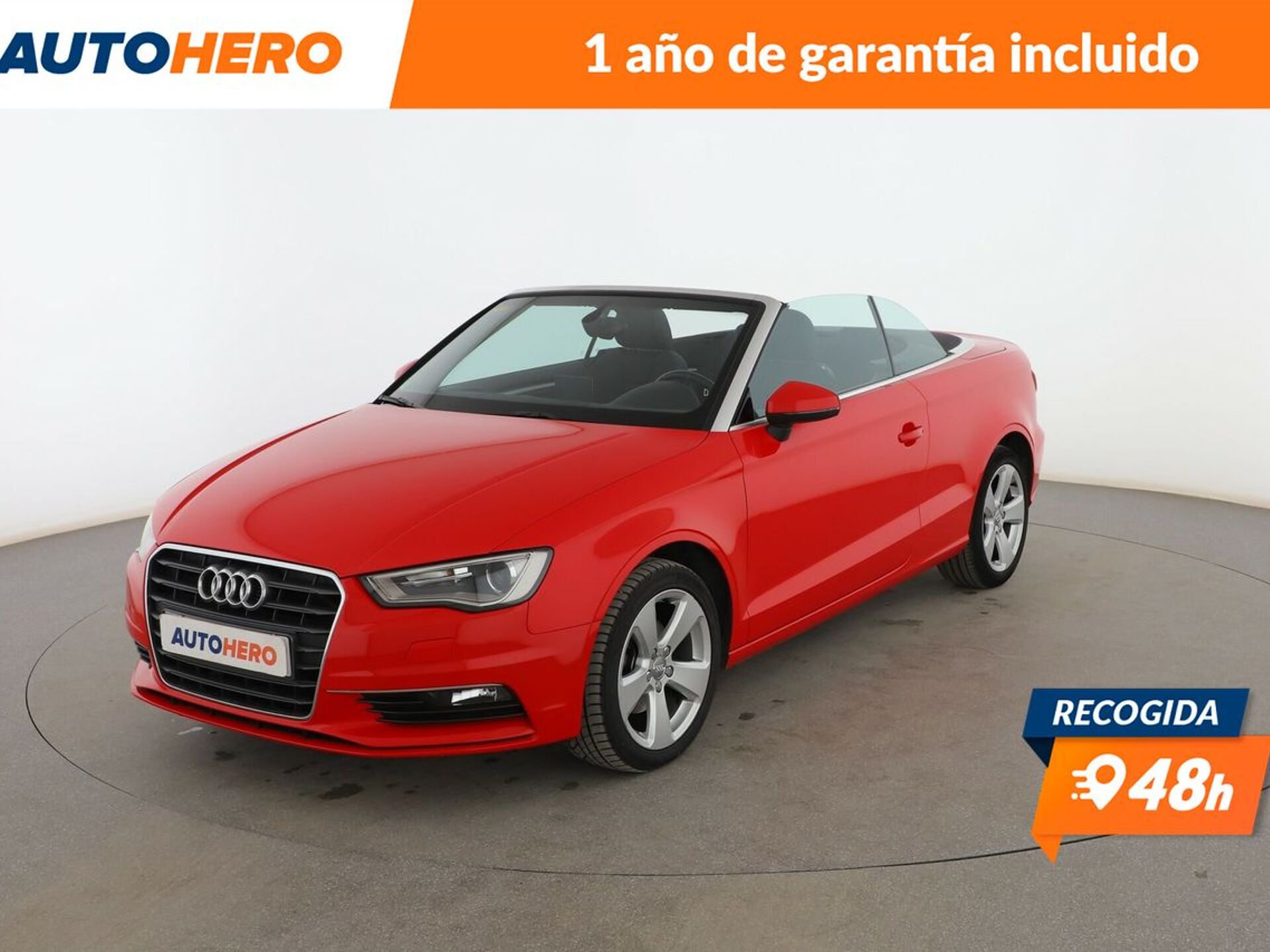 Imagen de AUDI A3