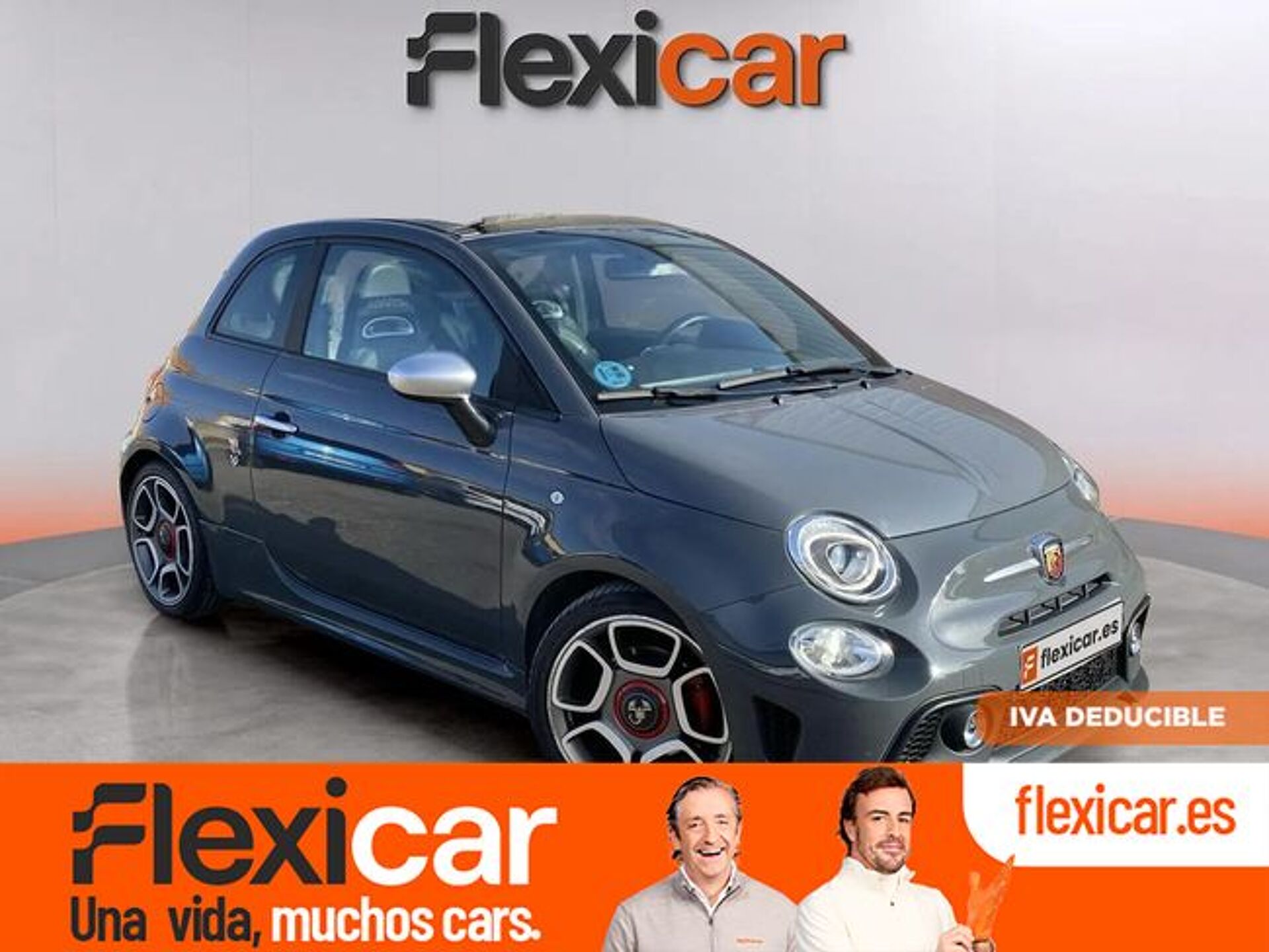 Imagen de ABARTH 595