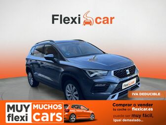 Imagen de SEAT Ateca 2.0TDI CR S&S Style DSG 150