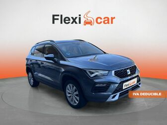 Imagen de SEAT Ateca 2.0TDI CR S&S Style DSG 150