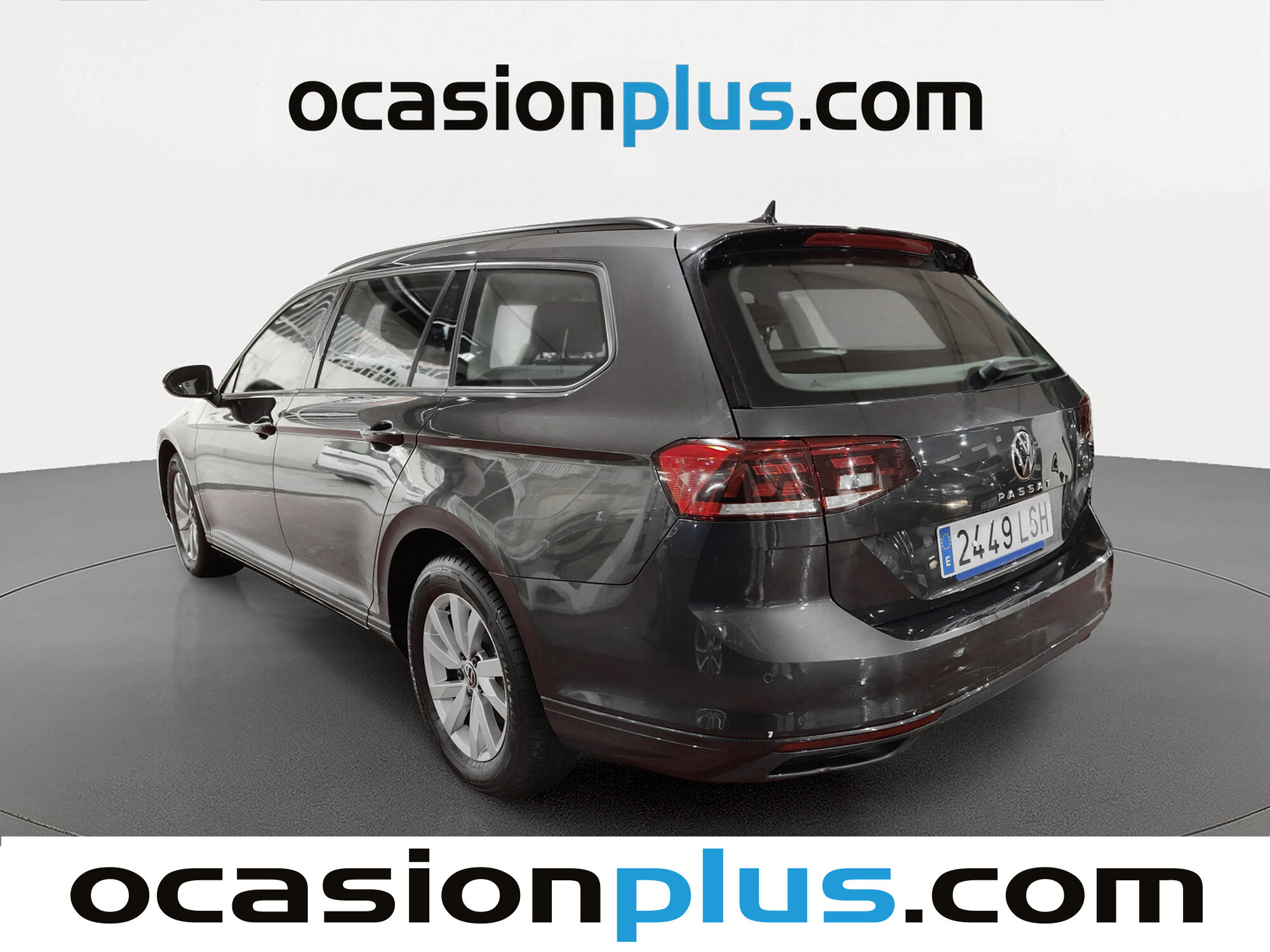 Foto del VOLKSWAGEN Passat 2.0TDI EVO 90kW DSG7