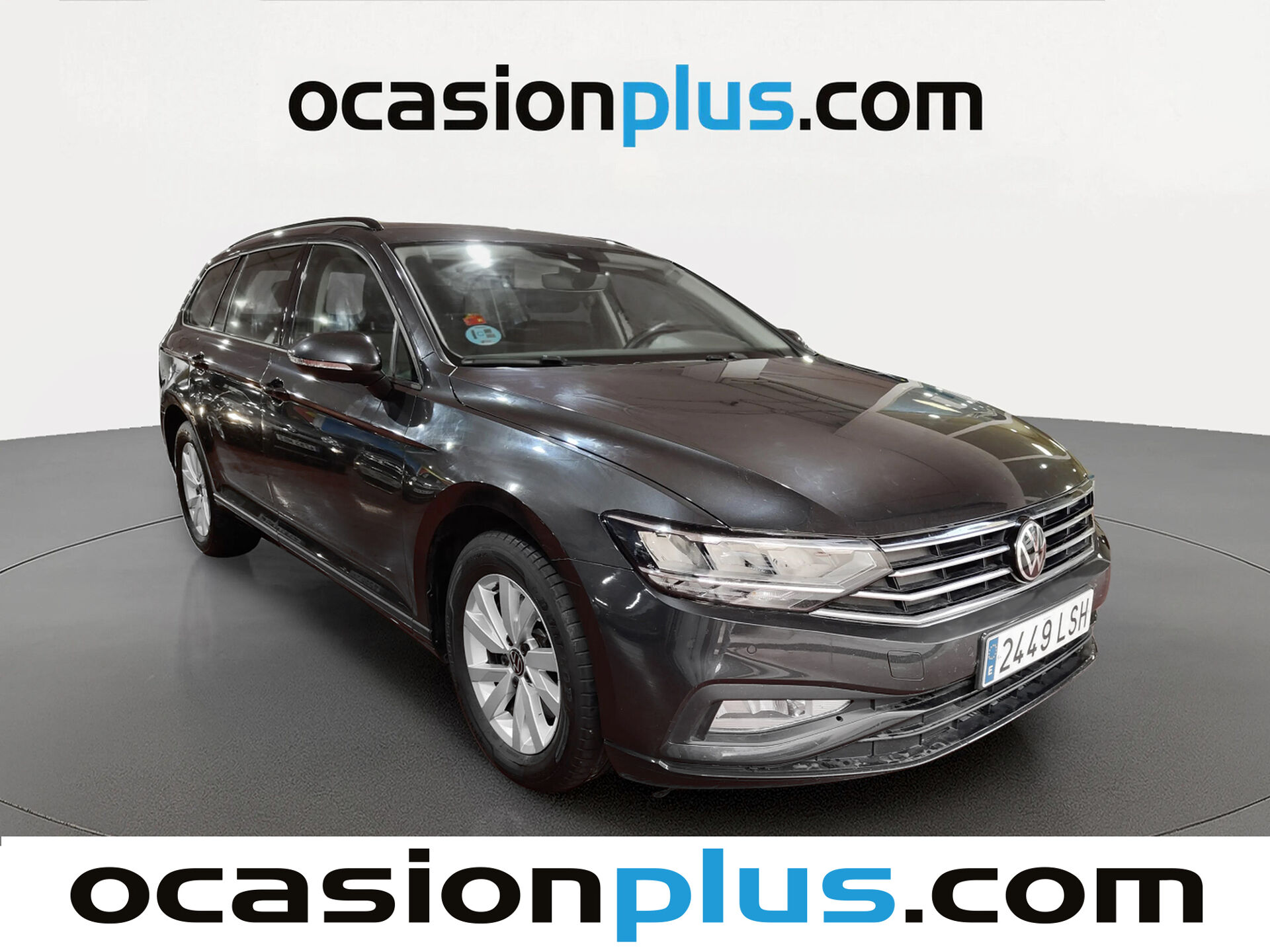 Imagen 2 de VOLKSWAGEN Passat