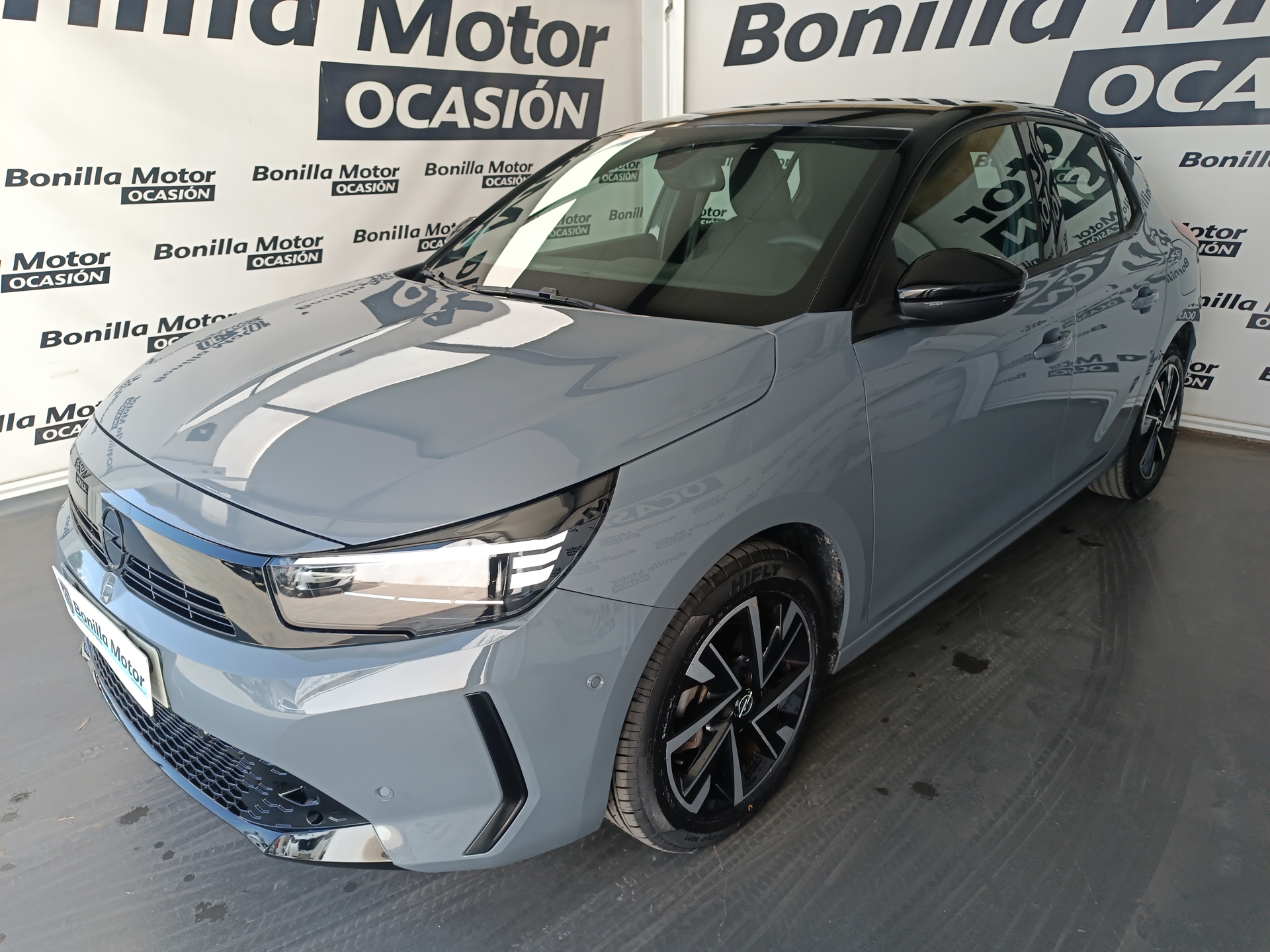 Imagen de OPEL Corsa