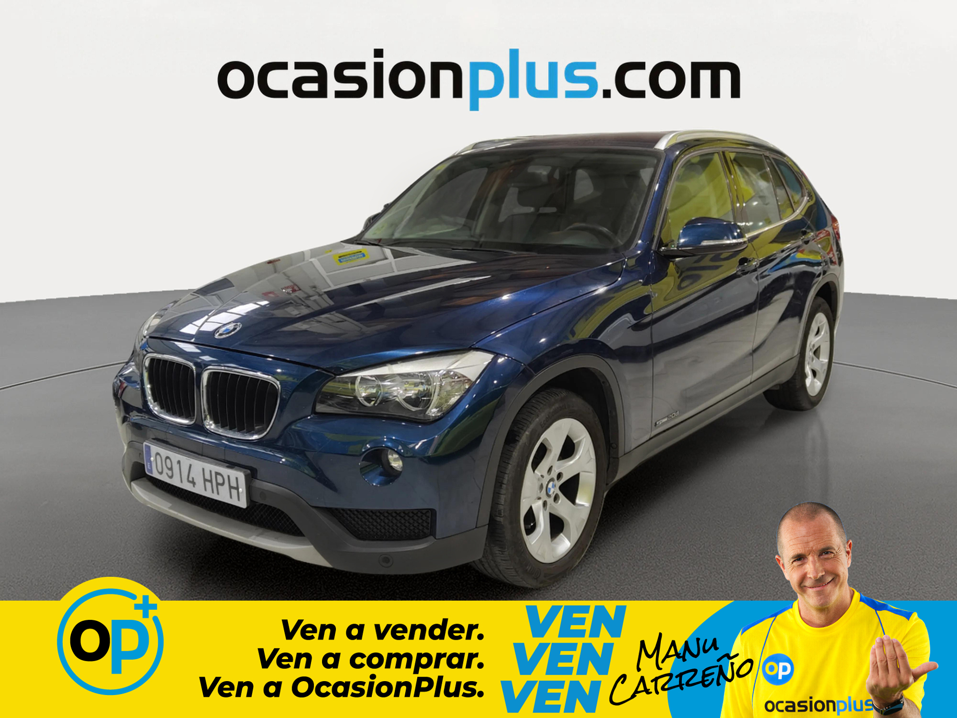 Imagen de BMW X1