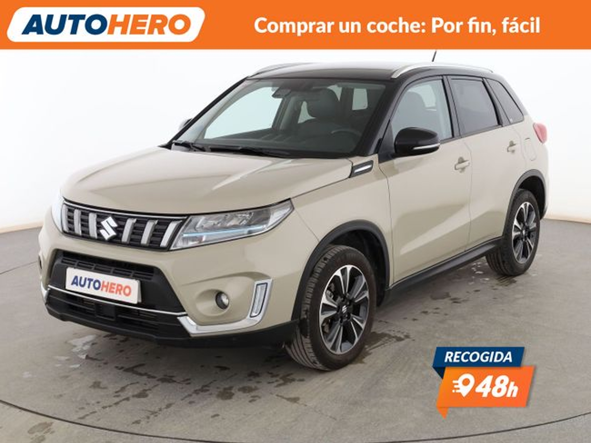 Imagen de SUZUKI Vitara