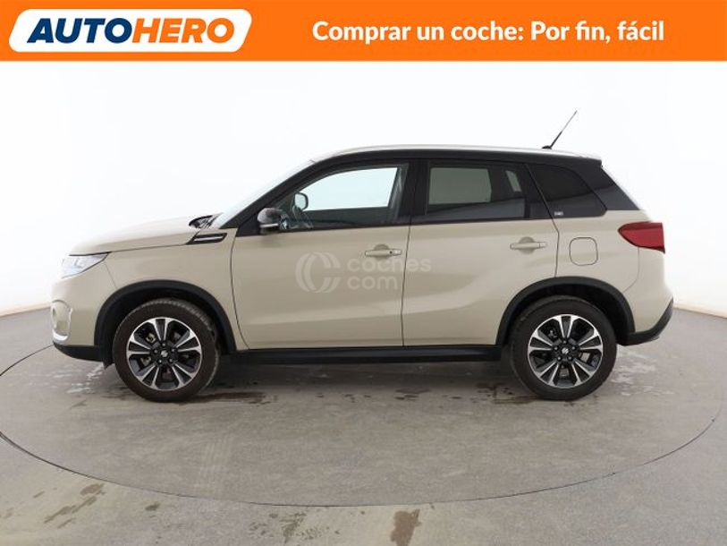 Foto del SUZUKI Vitara 1.4T GLX Mild Hybrid