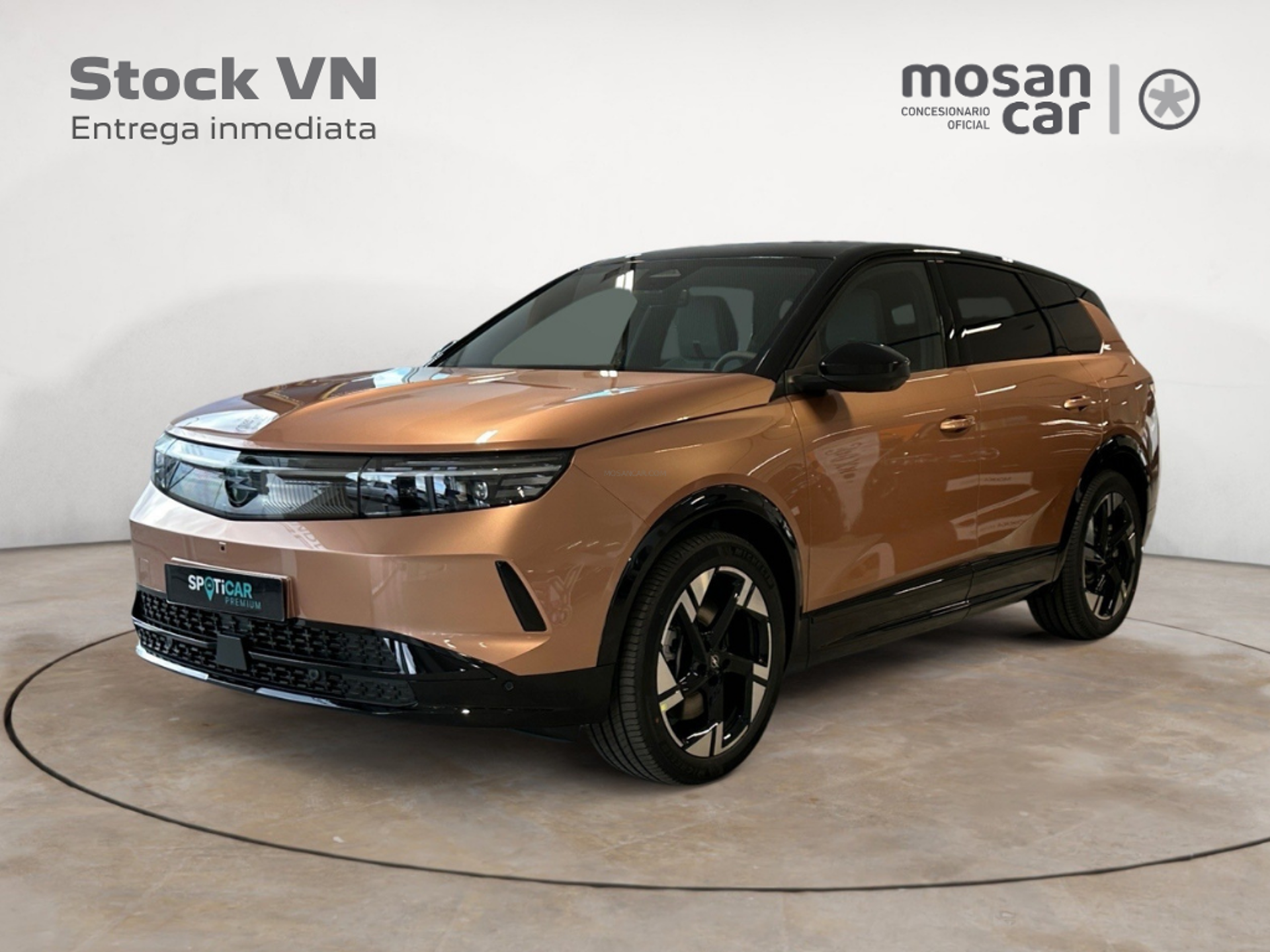 Imagen de OPEL Grandland