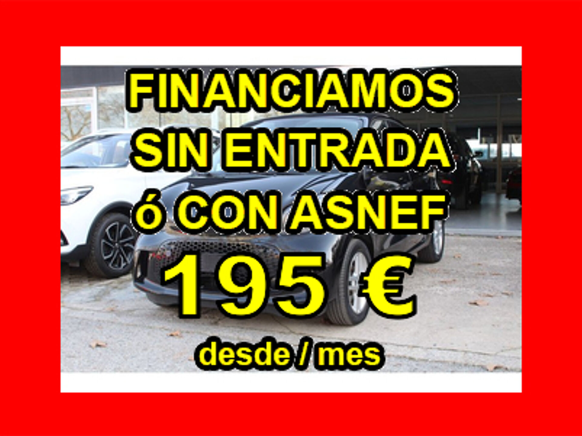 Imagen de SMART Forfour