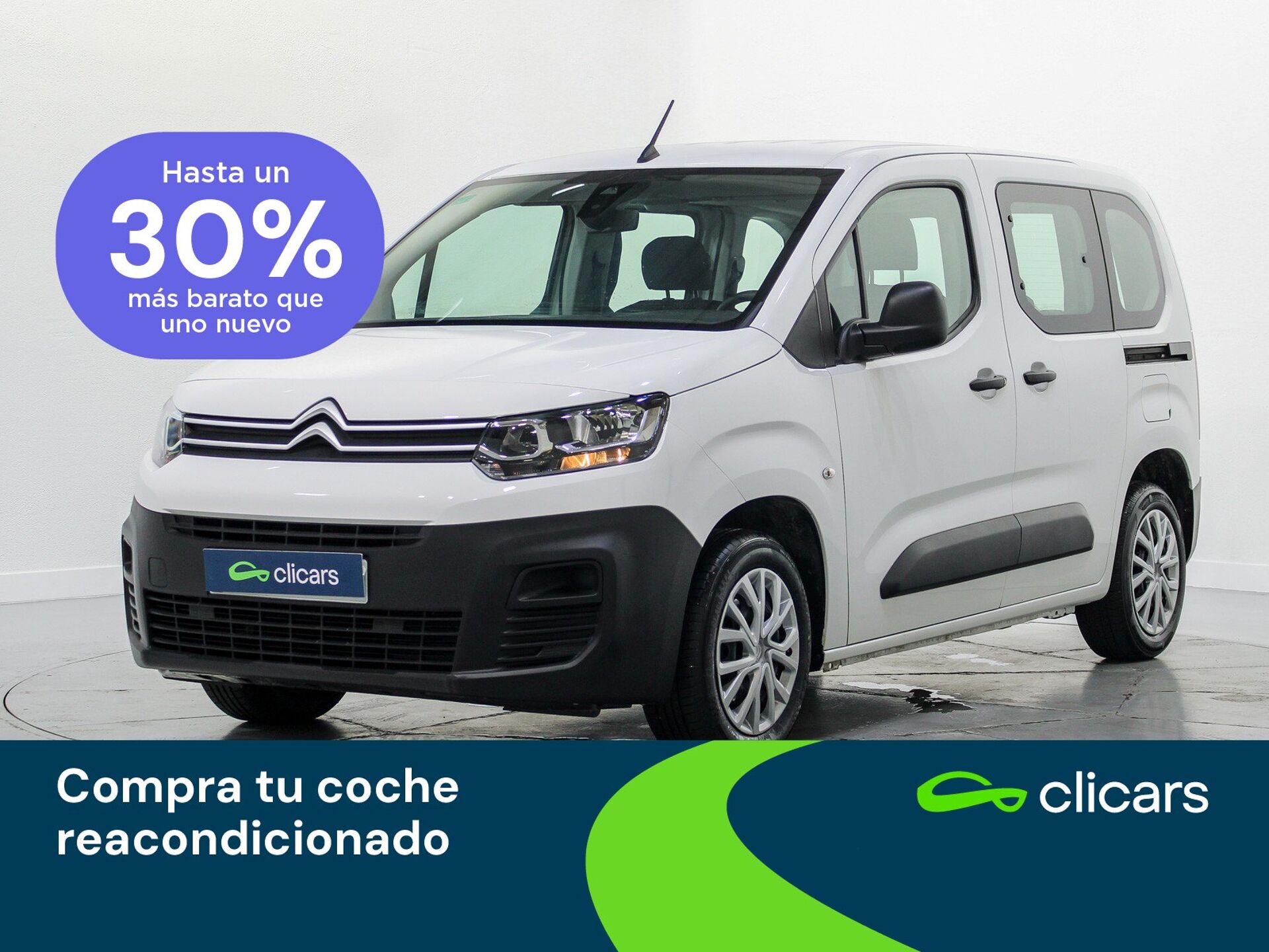 Imagen de CITROEN Berlingo