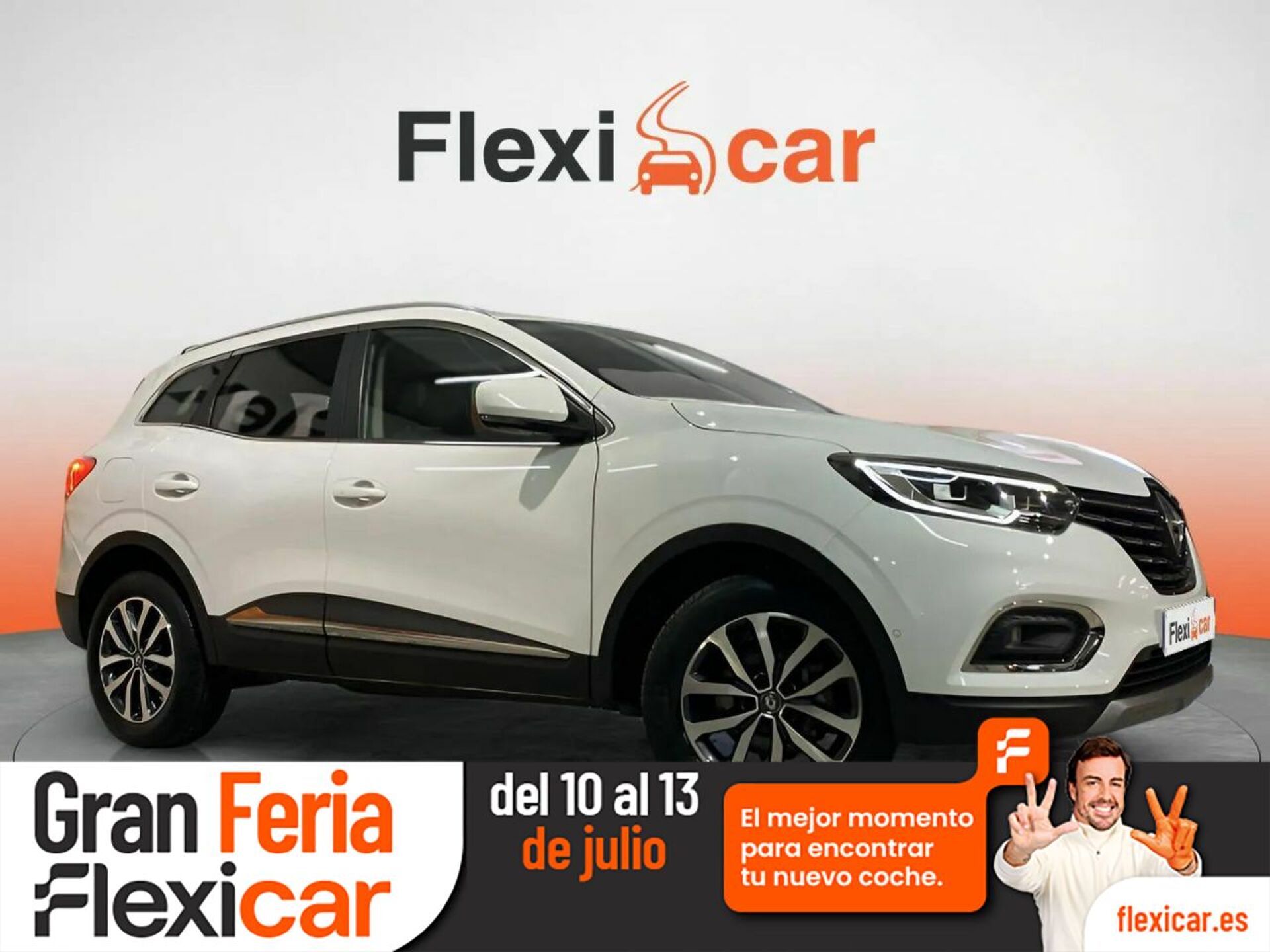 Imagen de RENAULT Kadjar