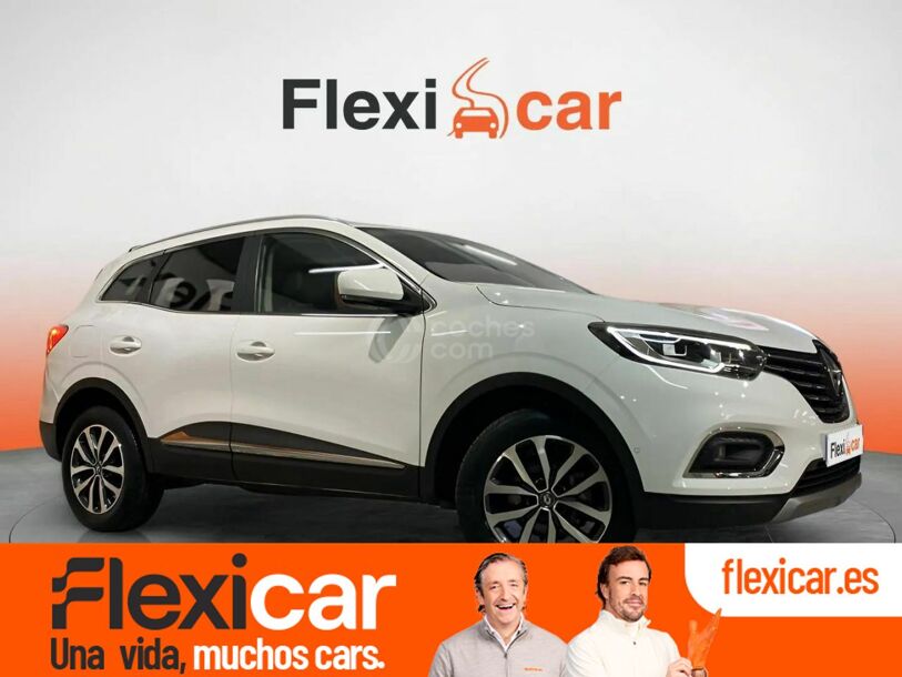 Foto del RENAULT Kadjar 1.3 TCe GPF Zen 103kW