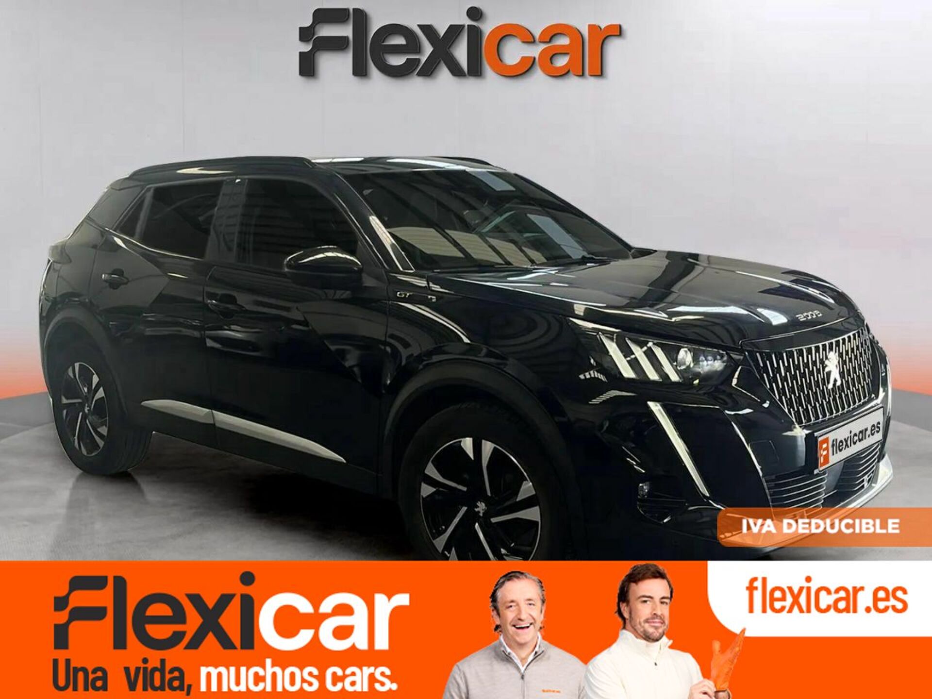 Imagen de PEUGEOT 2008