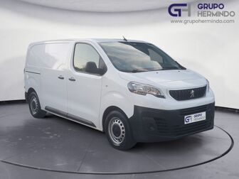 Imagen de PEUGEOT Expert Fg. Standard 2.0BlueHDi S&S Pro 120