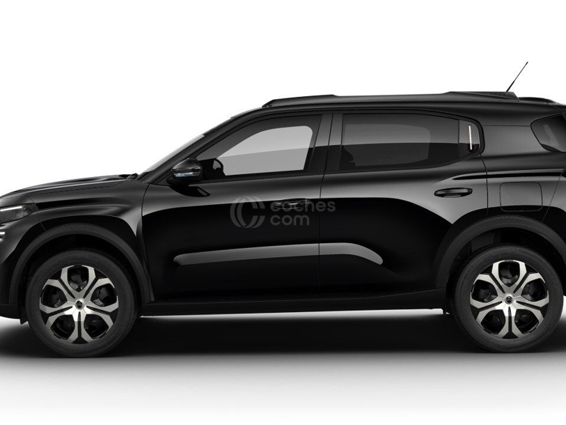 Foto del CITROEN C3 Aircross Turbo You 100