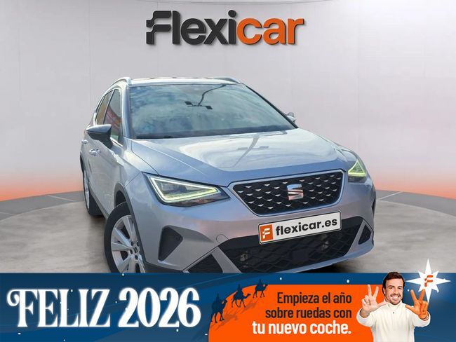 SEAT Arona (1.0 TSI 81kW (110CV) DSG Xperience P XL) en Murcia
