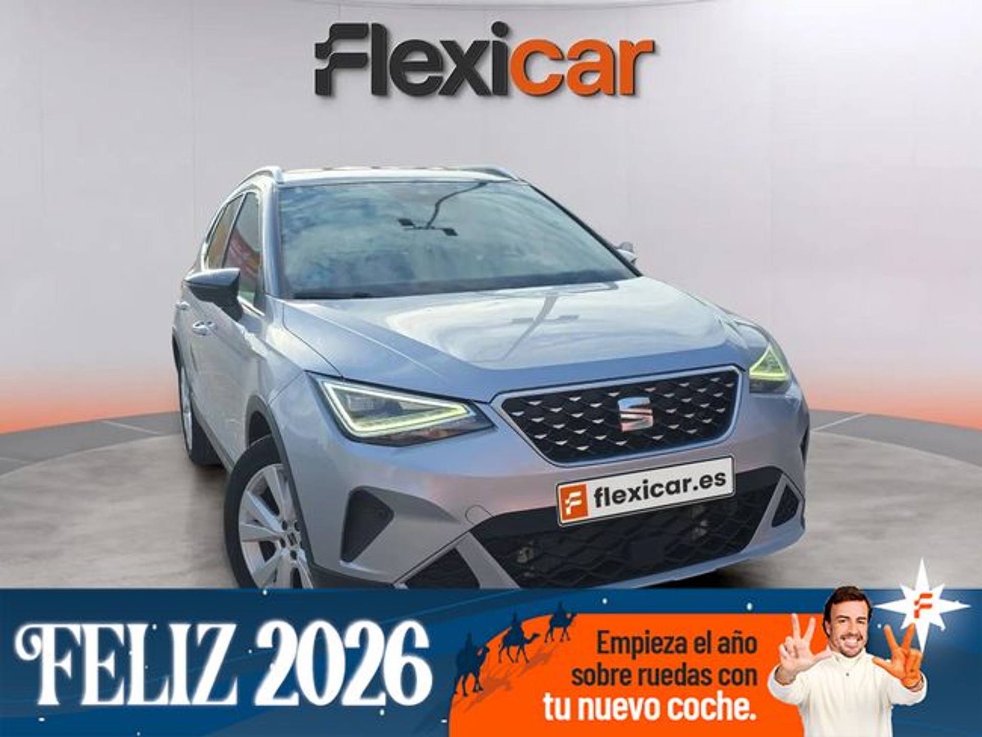 Imagen de SEAT Arona