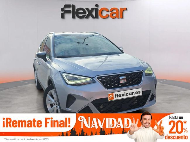 SEAT Arona (1.0 TSI 81kW (110CV) DSG Xperience P XL) en Murcia