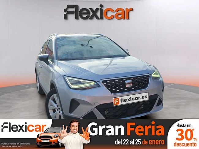 SEAT Arona (1.0 TSI 81kW (110CV) DSG Xperience P XL) en Murcia