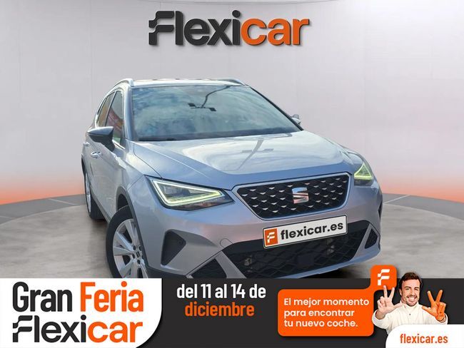 SEAT Arona (1.0 TSI 81kW (110CV) DSG Xperience P XL) en Murcia