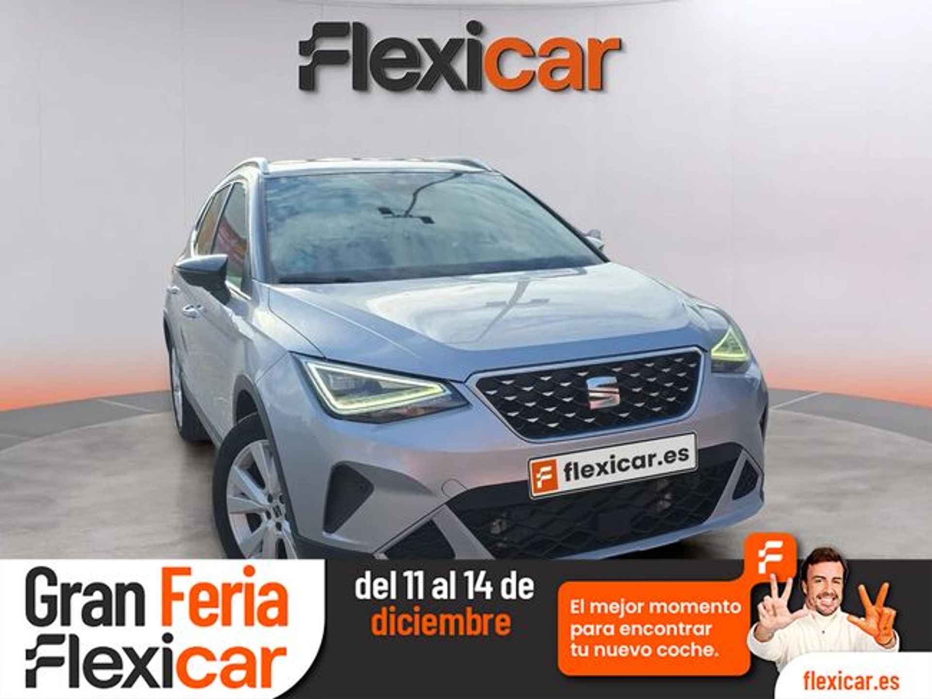 Imagen de SEAT Arona