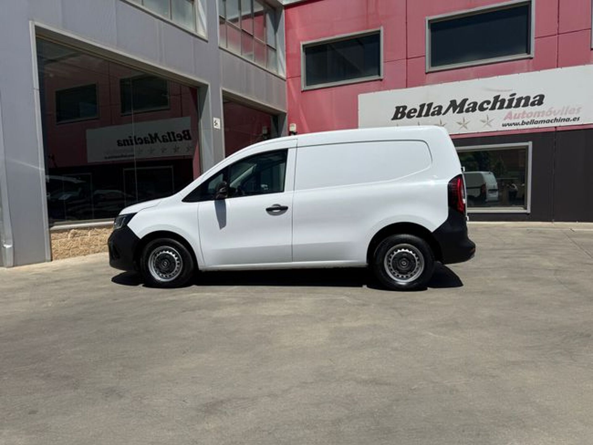 Imagen 3 de RENAULT Kangoo