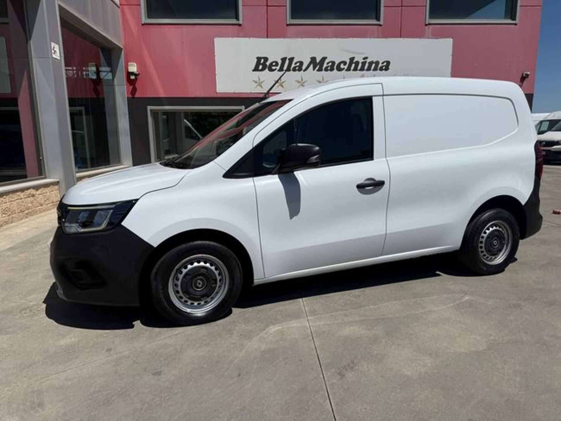 Imagen 2 de RENAULT Kangoo