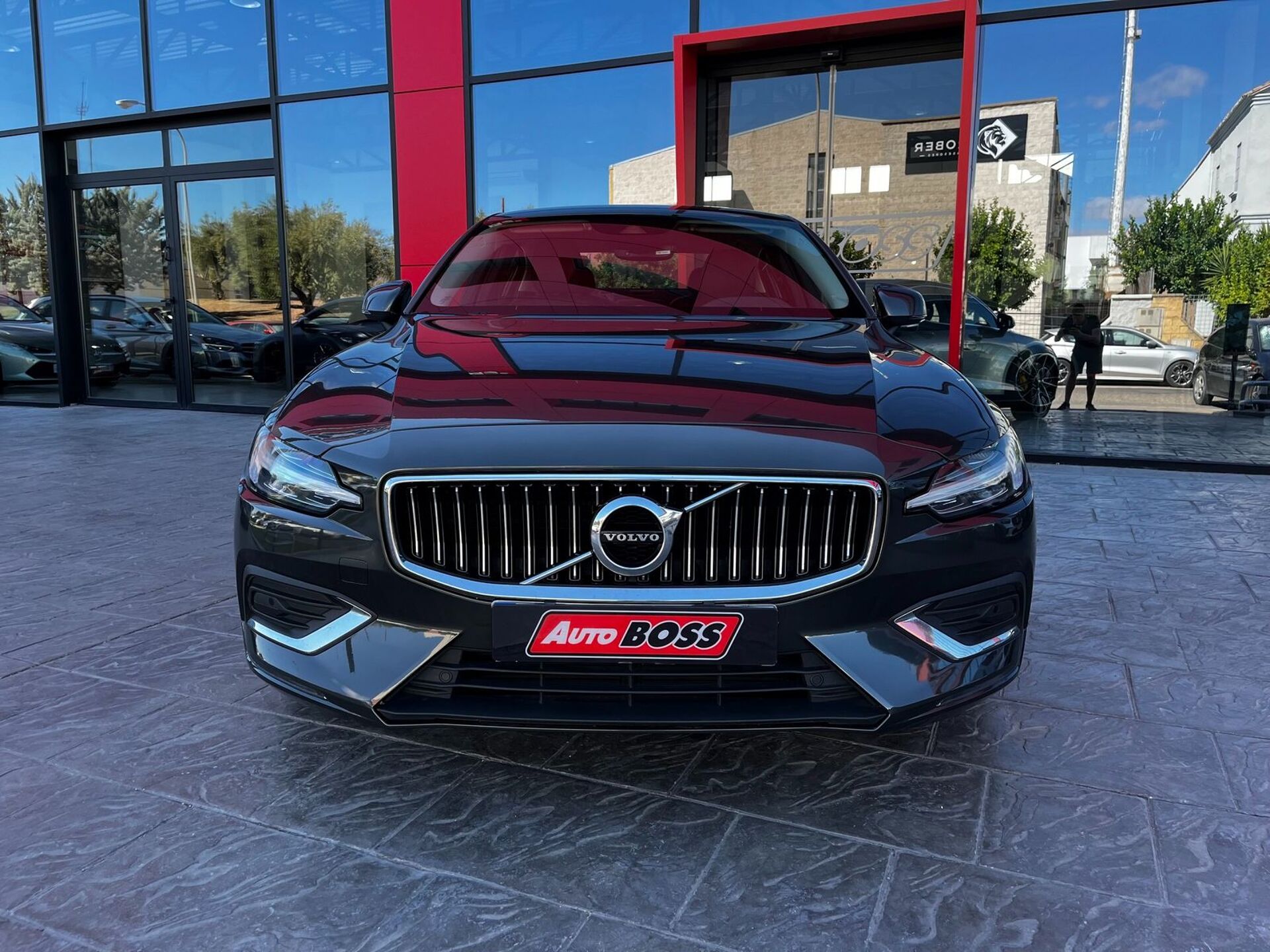 Imagen 3 de VOLVO S60