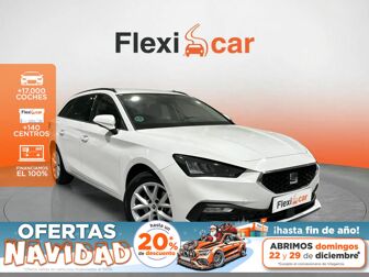 Imagen de SEAT León 1.0 TSI S&S Style 110