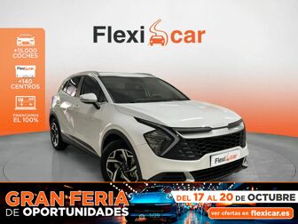 Imagen de KIA Sportage 1.6 T-GDi Drive 150