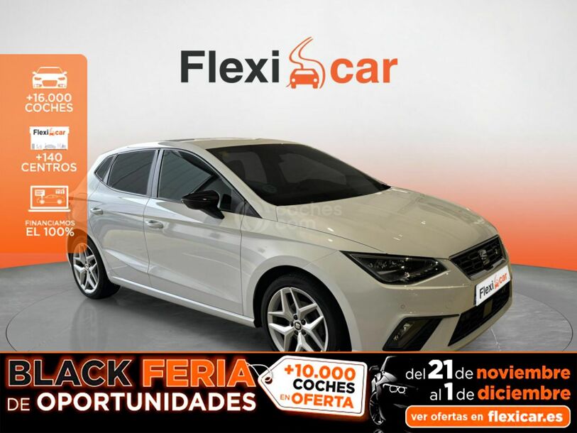 Foto del SEAT Ibiza 1.0 TSI S&S Style 95