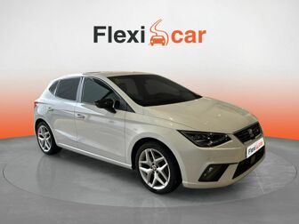 Imagen de SEAT Ibiza 1.0 TSI S&S Style 95