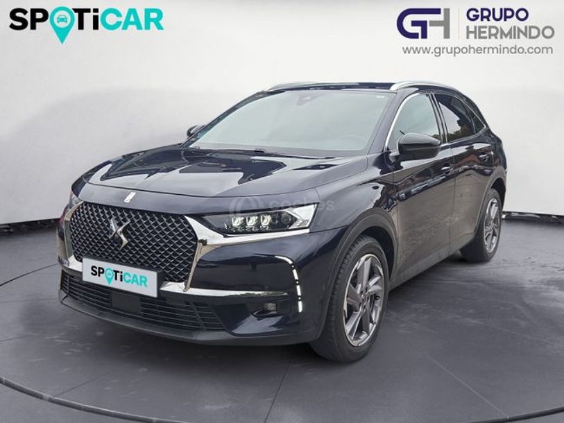 Foto del DS DS 7 Crossback 2.0BlueHDi Performance Line Aut.