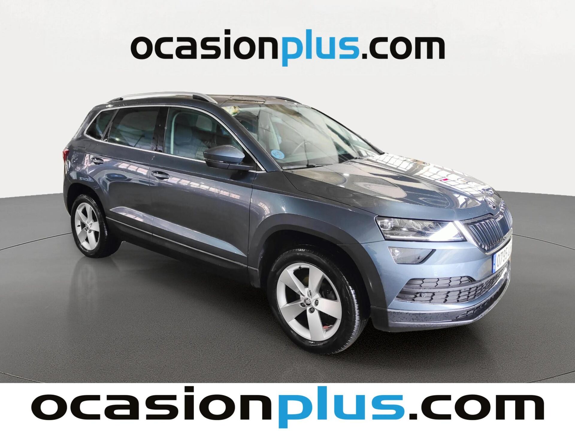 Imagen 2 de SKODA Karoq