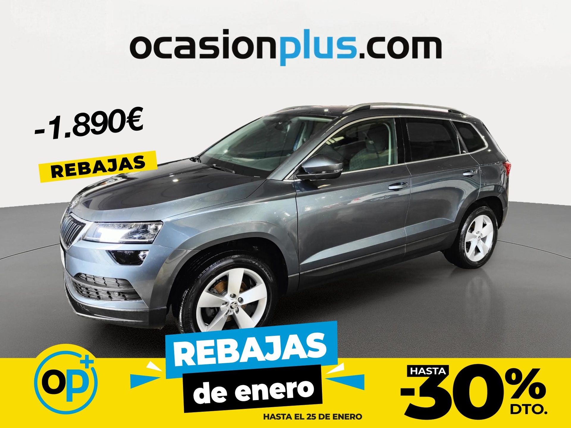 Imagen de SKODA Karoq