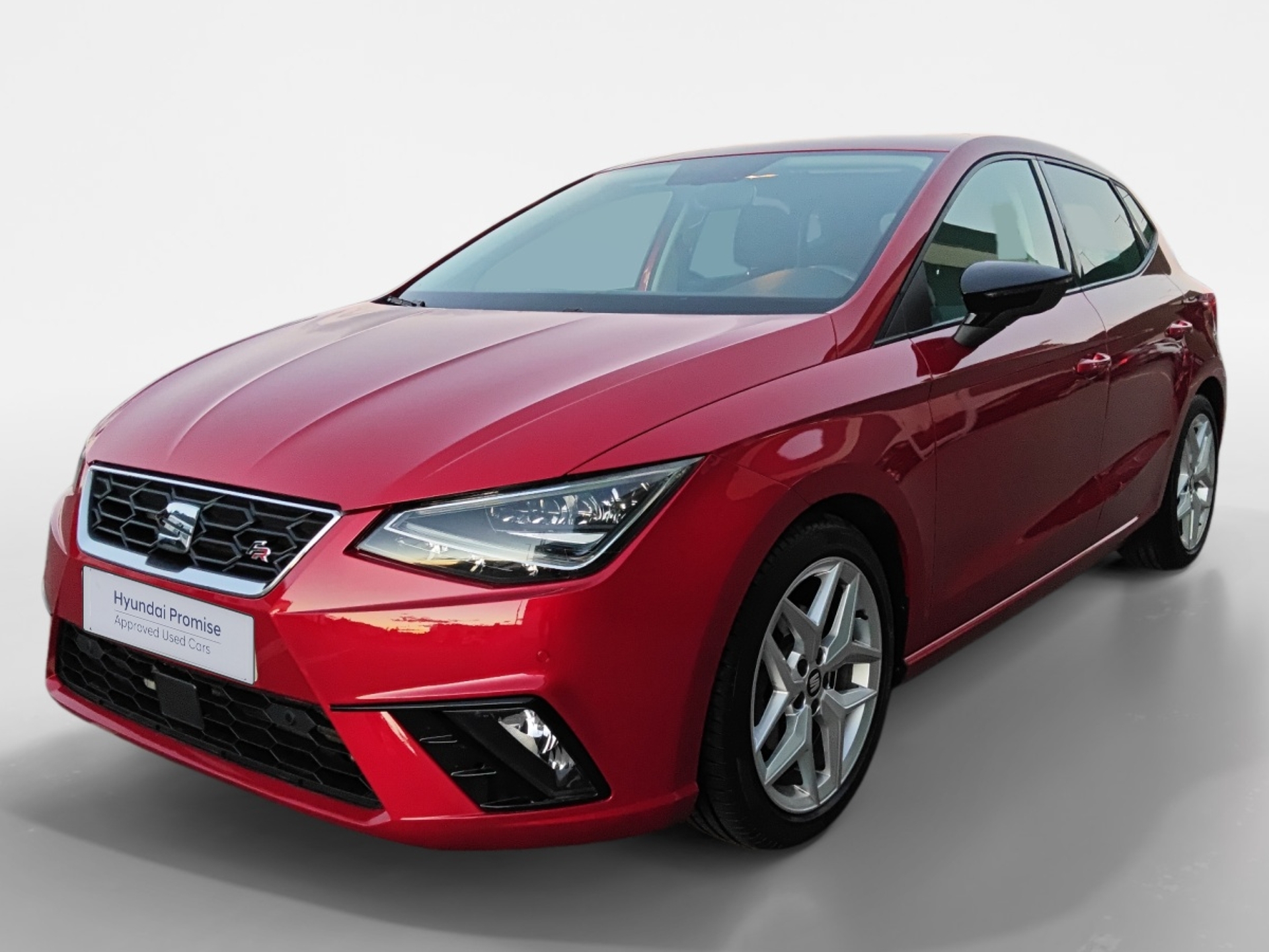 Imagen de SEAT Ibiza