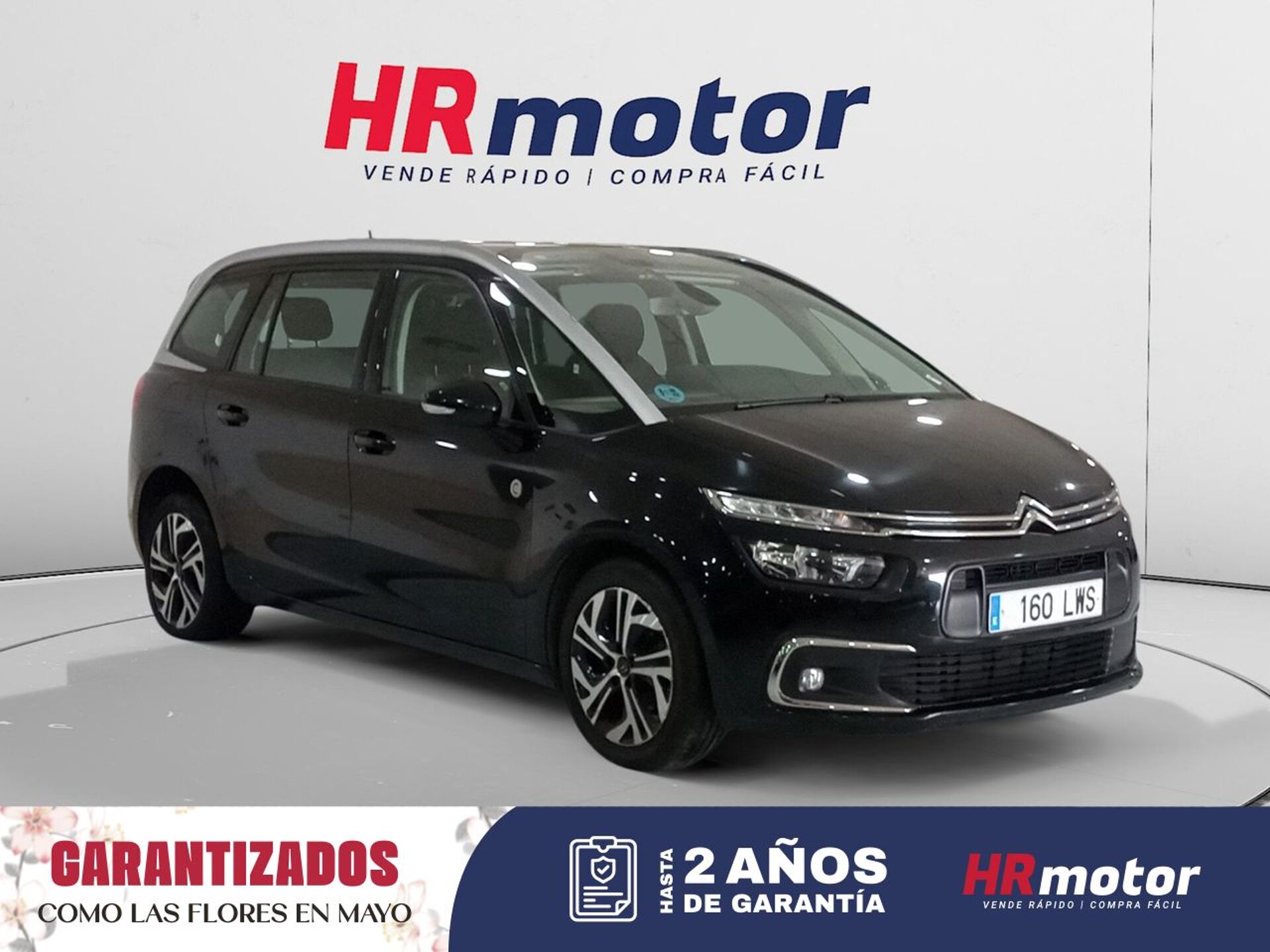 Imagen de CITROEN C4