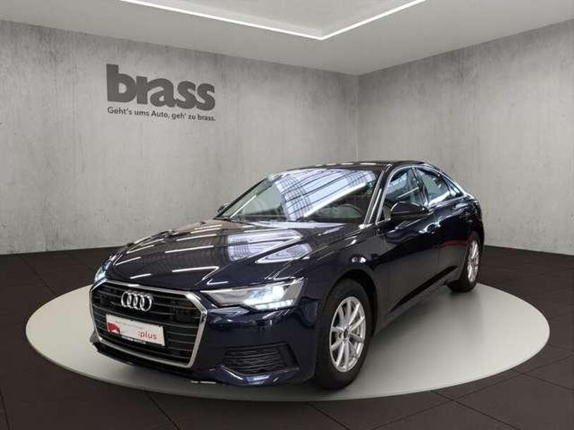 Foto del AUDI A6 40 TDI S line S tronic