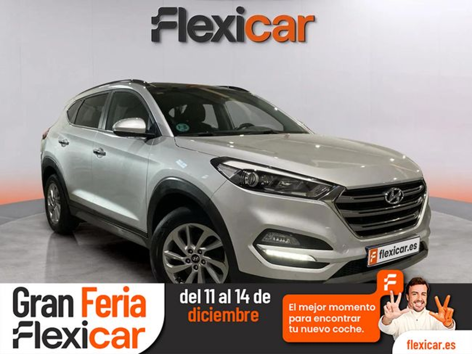 Imagen de HYUNDAI Tucson