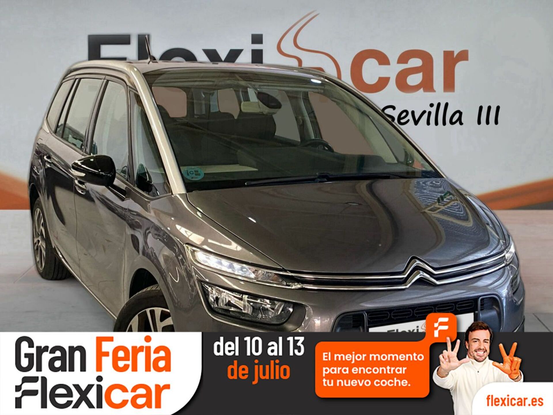 Imagen de CITROEN C4