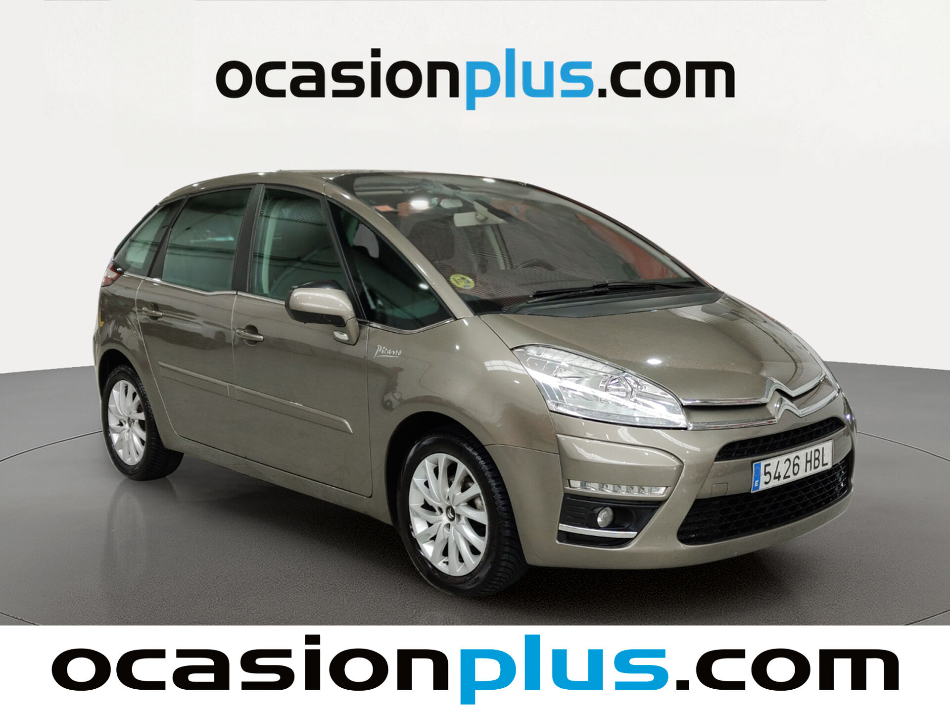 Imagen 2 de CITROEN C4